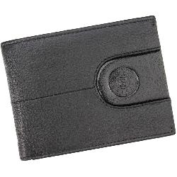 Čierna peňaženka Pierre Cardin TILAK41 8805