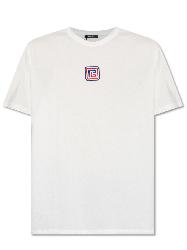 GALIO GL White tričko Veľkosť: L
